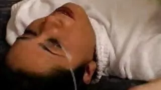 بہن نے بھائی کی فٹنس کو فیلم سوپر از الکسیس تگزاس دیکھا اور اس کے ساتھ بھاڑ میں کرنا چاہتا تھا