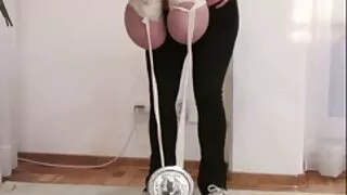Cumshot brunette گدا کے بعد سکس الکسیس ۲۰۱۸ شاندار صبح زنا