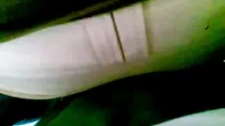 بیوی ڈرائیونگ کے دوران شوہر کا مرگا بیکار ہے اور انعام کے طور پر سکس الکسیس با کیر سیاه سہ کے لئے انتظار کر رہا ہے