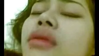 پرانے شیشے کی طرف سے غلبہ raunchy ایشیائی سیاہ الکسیس سکس کون جرابیں میں