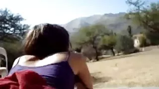 آبنوس لڑکی فعال طور پر اس کے سفید فیلم سکسی الکسیس جانی پریمی کی طرف سے پچھواڑے میں بھاڑ میں جاؤ
