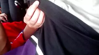 سرخ بالوں والی لڑکی پچھواڑے میں گڑبڑ اور الکسیس تگزاس دانلود فیلم شاندار خوشی ملی