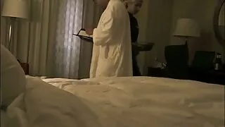 موم بتی کی شام محبت کرنے والوں کی پرتشدد جنس سوپرسکسی الکسیس کے ساتھ ختم ہوئی ۔