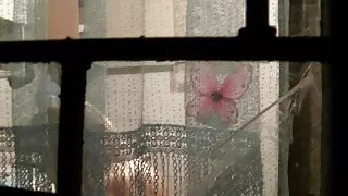 Se Spettacolo شو پر کیمرے کلیپ سکسی از الکسیس کی طرف سے دو سینگ سنہرے بالوں والی