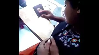 فون سے سنہرے بالوں والی فحش مشت سکس از کون الکسیس تگزاس زنی پکڑا اور مقعد کے لئے unrolled