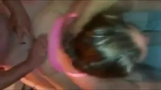 انہوں نے ایشیا کے بال بلی میں سکس های خاله الکسیس ایک مرگا لگایا اور اسے ایکسٹیسی میں لایا