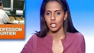 لڑکی کسی نہ کسی شکل میں پریمی کے مرگا چوستے اور سہ پینے الکسیس فاوکس پر مجبور