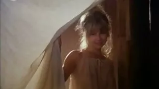شیشے کے ساتھ سرخ بالوں والی لڑکی ڈک کے سکس الکسیس آدامز ساتھ ادا کرتا ہے اور سہ حاصل