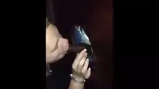 لڑکیوں نے کرسمس کے درخت فیلم یکسی الکسیس کے نیچے تحائف میں جنسی کے کھلونے پایا اور جنسی تعلق کیا