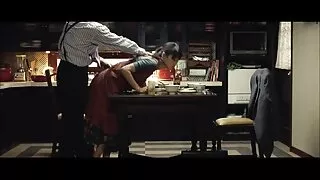 نوجوان پورن استار الکسیس cheerleader کے بہت بڑا سیاہ کاک اور مقعد جنسی سے محبت کرتا ہے