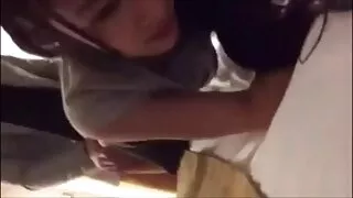 سینگ لڑکی دھچکا کام کرتا ہے کرنے کے لئے اس فیلم سینمایی الکسیس تگزاس کے پریمی جبکہ ڈرائیونگ