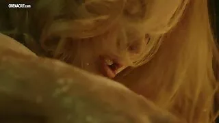 سینگ slut سے پتہ چلتا ہے الکسیس از کون مقعد مہارت میں نجی ویڈیو