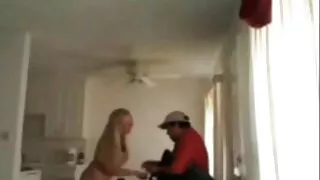 Masseuse کے ملاقات کسٹمر Boner اور فیلم سکسی جدید الکسیس مجبور کرنے کے لئے عضو تناسل چوسنا