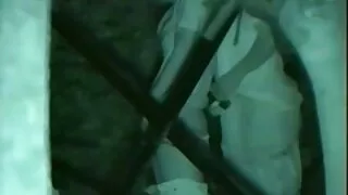 ایک دوست سکس بانو الکسیس کے ساتھ سنہرے بالوں والی coquetry باورچی خانے میں ایک پرجوش آخر کے ساتھ ختم