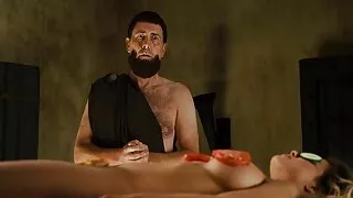 Bu BOm B بابا بہکایا آدمی مشت فیلمهای خاله الکسیس زنی بال بلی